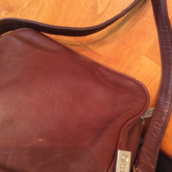 Vintage HOBO shoulder bag purse - Picture 6 of 6